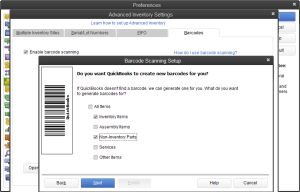 barcode_scanning